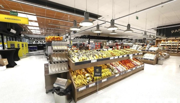 Bm Supermercados - Nº 2