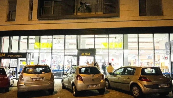 Bm Supermercados -  Opiniones - Madrid