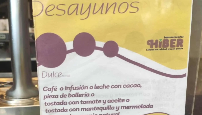 Bm Supermercados -  Opiniones - Tres Cantos