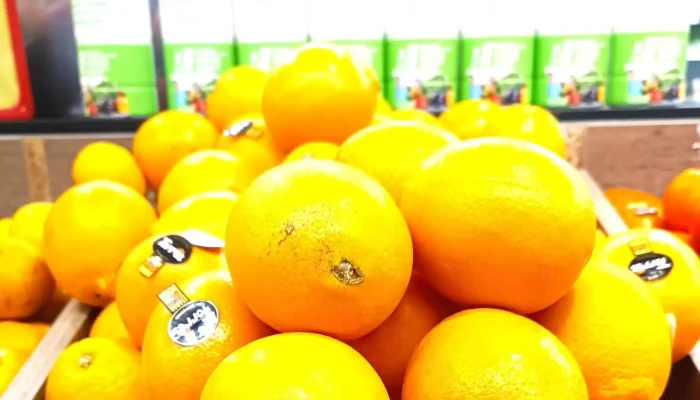 Bm Supermercados -  Opiniones - Las Arenas