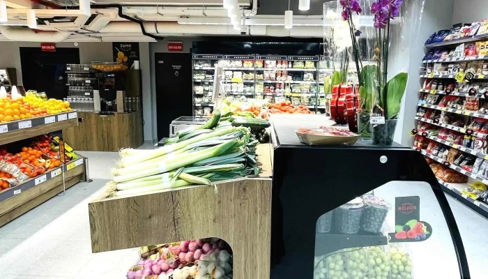 Bm Supermercados -  Precios - Madrid