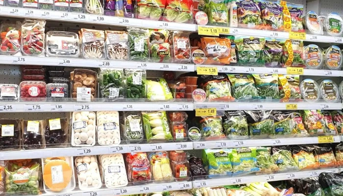 Bm Supermercados -  Precios - Madrid