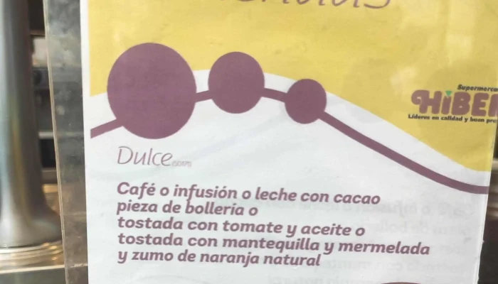 Bm Supermercados -  Precios - Tres Cantos