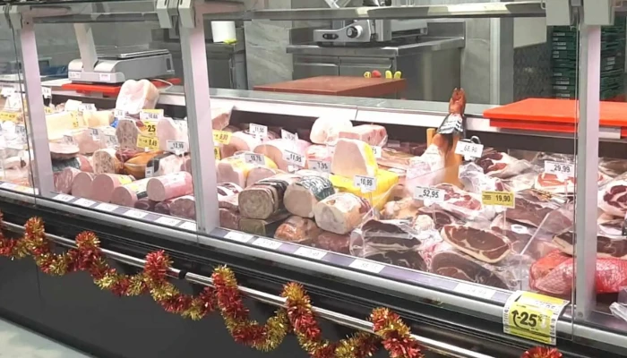 Bm Supermercados -  Precios - Madrid