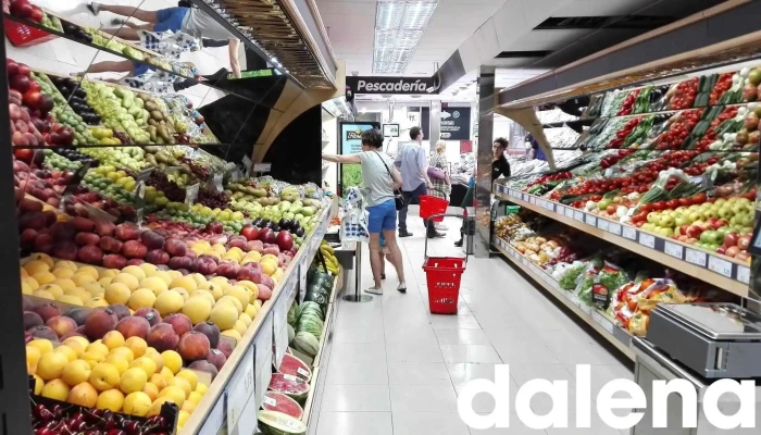Bm Supermercados -  Promocion - Alpedrete
