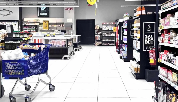 Bm Supermercados -  Puntaje - Boadilla del Monte