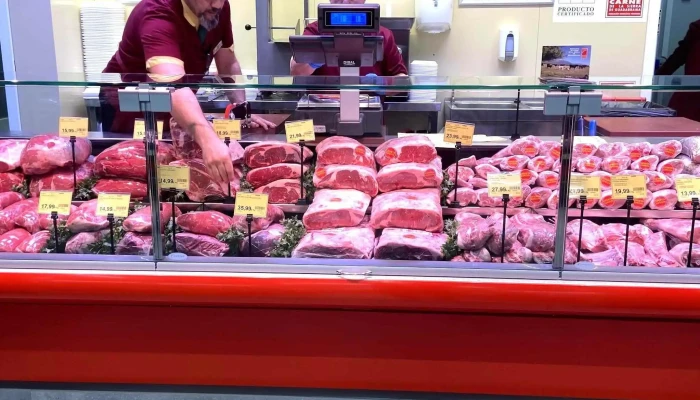 Bm Supermercados -  Telefono - Alcalá de Henares