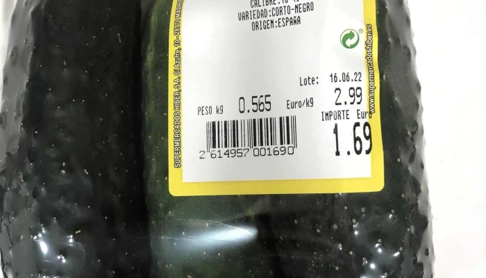 Bm Supermercados -  Telefono - Madrid