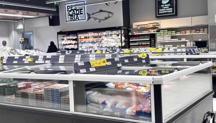 Bm Supermercados -  Videos - Boadilla del Monte