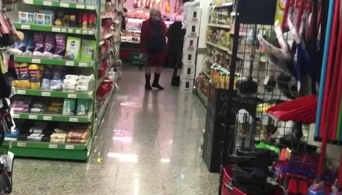 Bm Supermercados -  Videos - Madrid