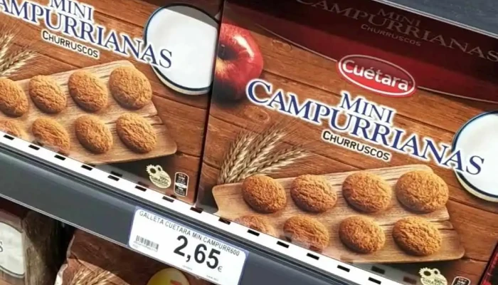 Bm Supermercados -  Videos - Tres Cantos