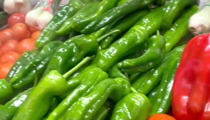 Bm Supermercados -  Videos - Madrid