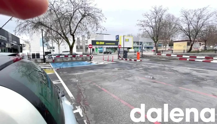 Bm Supermercados -  Videos - Las Rozas de Madrid