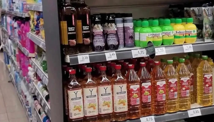 Bm Supermercados -  Videos - Las Arenas