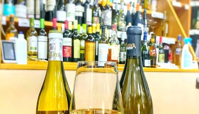 Bodega Sanz -  Descuentos - Madrid