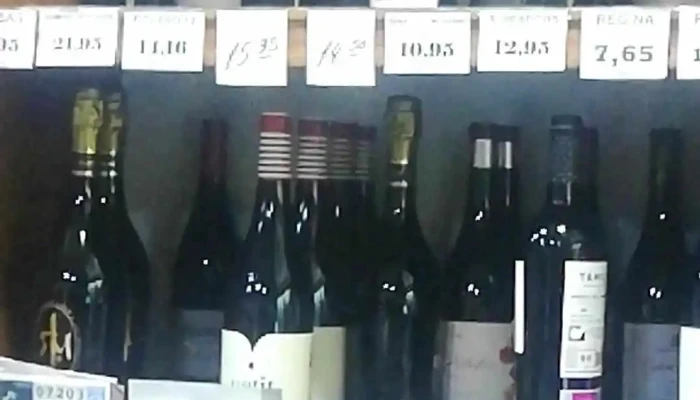 Bodega Sanz -  Videos - Madrid