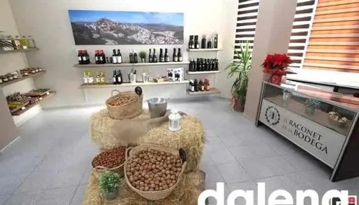 Bodega Vilafames S.a.l | Vino a granel de la mejor calidad en Castellón - 24