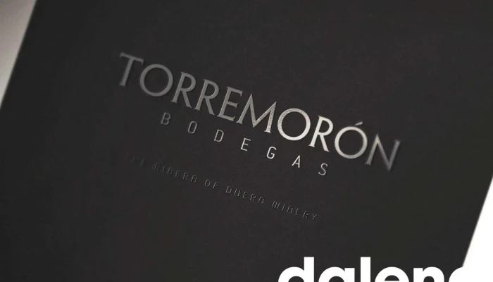 Bodegas Torremoron   Ribera Del Duero Numero - Quintanamanvirgo