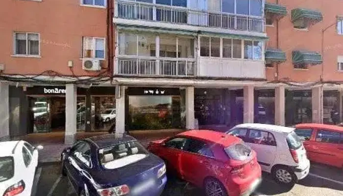 Bonarea Abierto Ahoradeg - Alcalá de Henares