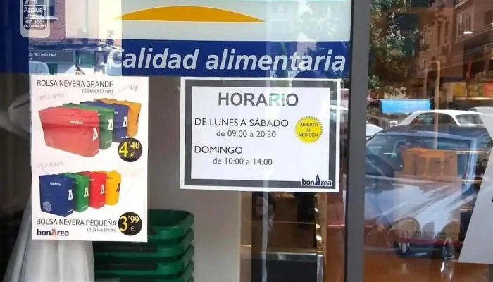 Bonarea Interior - Alcalá de Henares