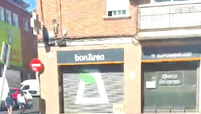 Bonarea Zona - Madrid