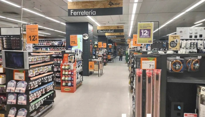 Bricor Descuentos - Oviedo