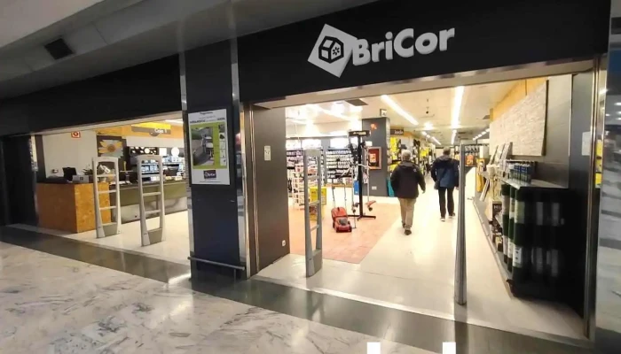 BriCor - Oviedo