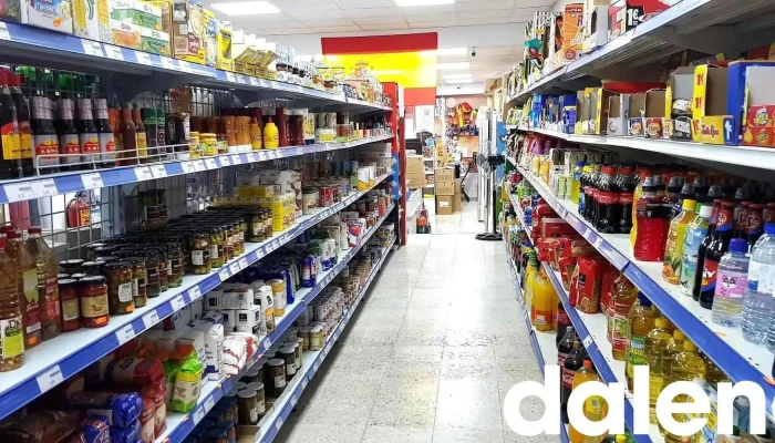 Buenos Vecinos -  Opiniones - Griñón