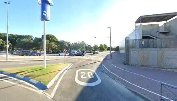 Burgos Centro -  Direccion - Las Rozas de Madrid
