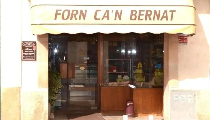Ca'n Bernat - 17