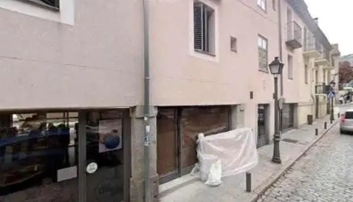 Cafes La Mexicana Cerca De Mi - San Lorenzo de El Escorial