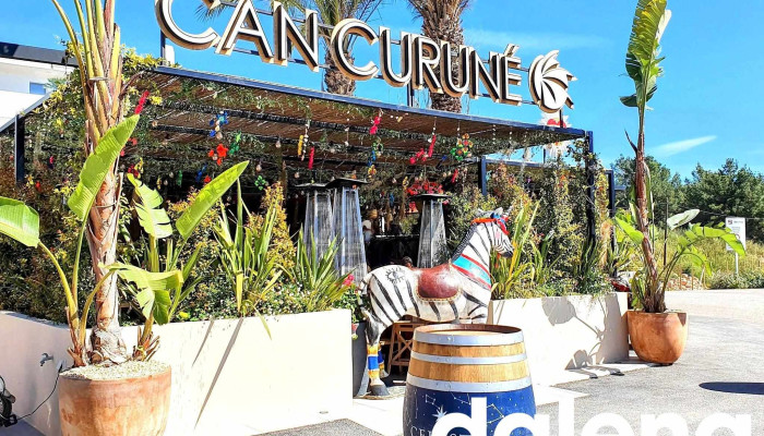 Can Curune Supermarket - 3