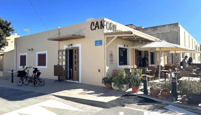 Can Forn - 61