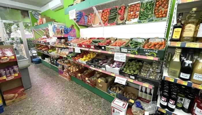 Carbafre Naquera - Supermercados Donacash - 11