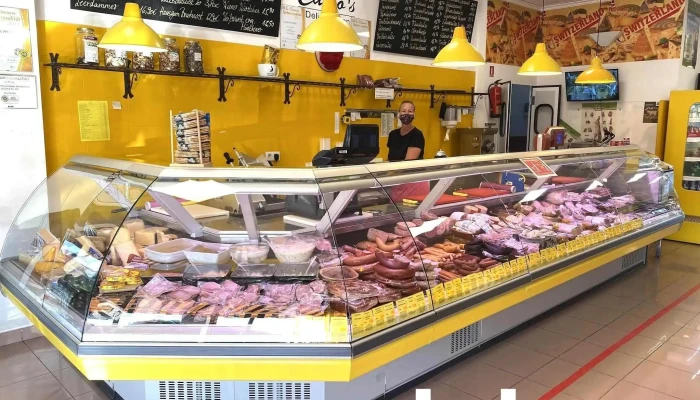 Carlo's Delicatessen - 2b