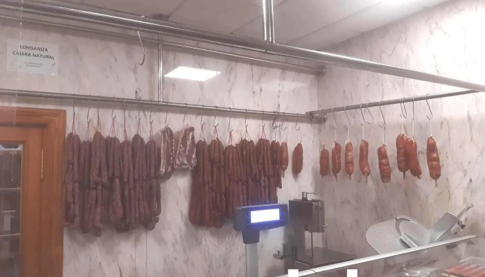 Carnes Embutidos Quiles - 9