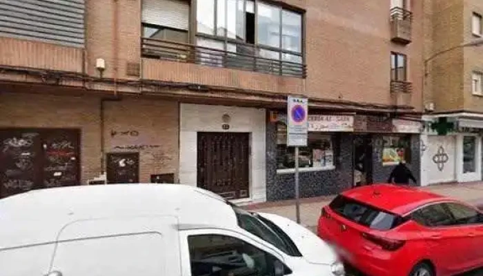 Carniceria Al   Safaa Cerca De Mideg - Alcobendas