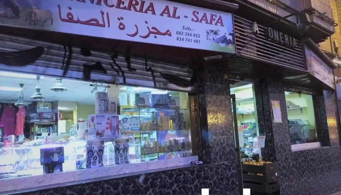 Carnicería Al - Safaa - Alcobendas