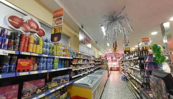 Carniceria Alberto -  Videos - Valdeolmos
