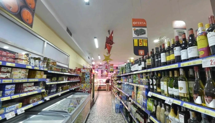 Carniceria Alberto -  Videosdeg - Valdeolmos