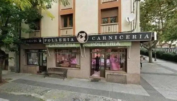 Carniceria Donde Miguel Descuentos - El Escorial
