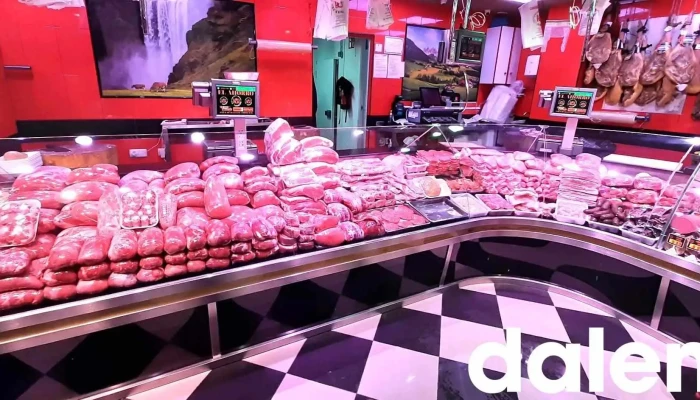 Carniceria El Ahorro Del Propietario - Torrejón de Ardoz
