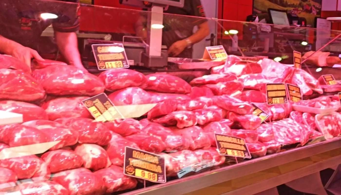 Carniceria El Ahorro Precios - Torrejón de Ardoz