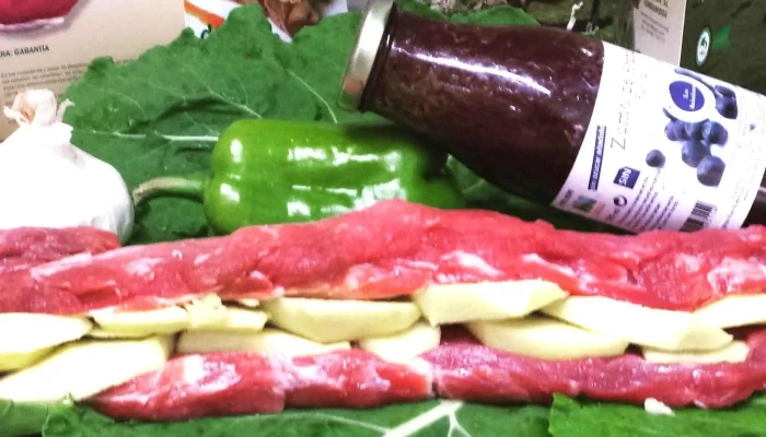 Carniceria Felix Carne - Belmonte