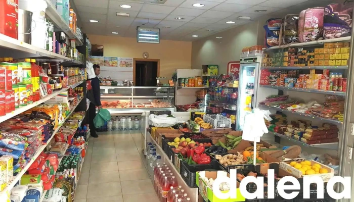 Carniceria Halal Los Hermanos Toufik - 14