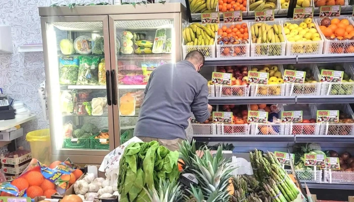 Carnicería jose - Madrid