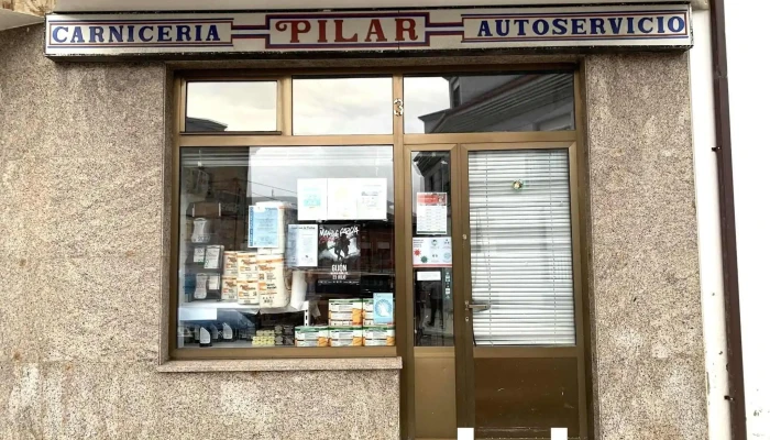 Carniceria Pilar Autoservicio -  Del Propietario - Tapia de Casariego