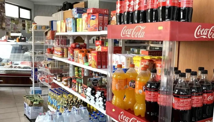 Carniceria Pilar Autoservicio -  Horario - Tapia de Casariego