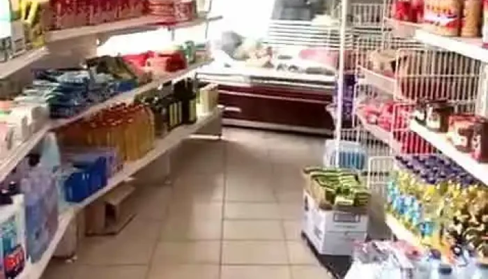 Carniceria Pilar Autoservicio -  Interior - Tapia de Casariego