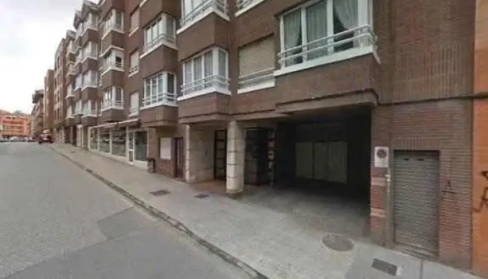 Carpi Carniceria Y Fruteria Cerca De Mideg - Luanco